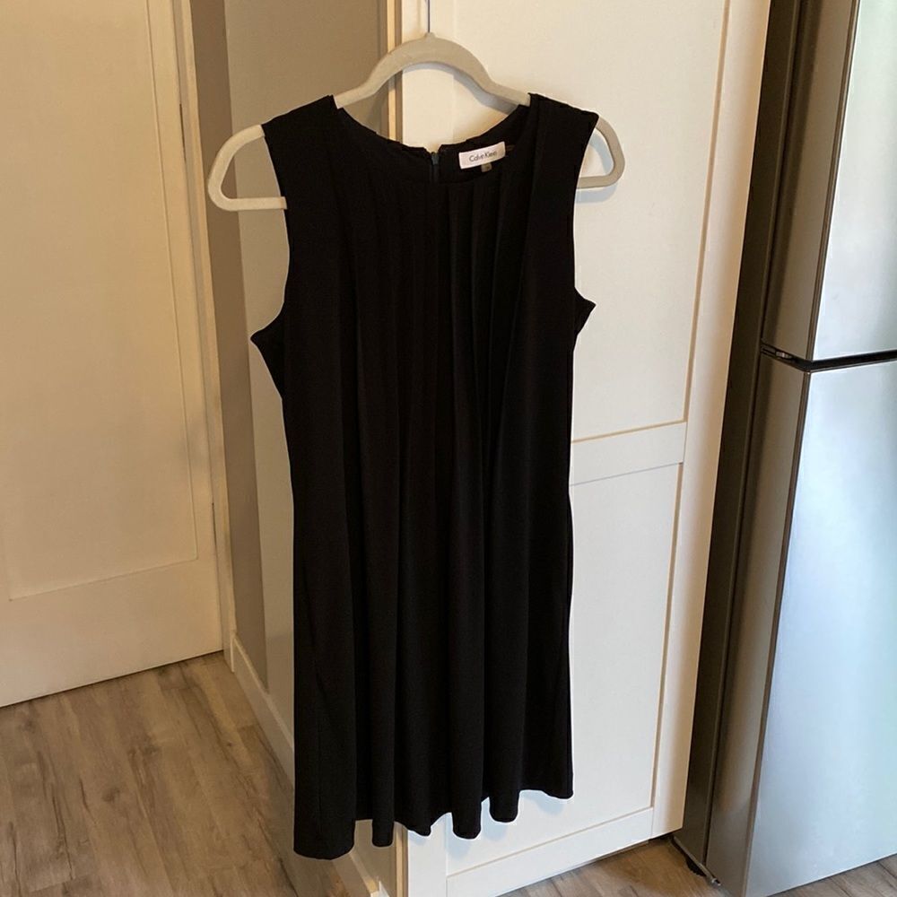 Calvin Klein Dress 